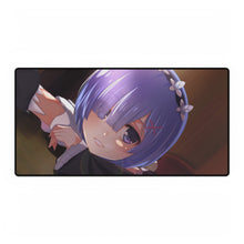 Load image into Gallery viewer, Anime Re:ZERO -Starting Life in Another World- Mouse Pad (Desk Mat)