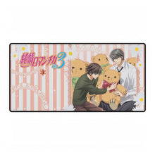 Load image into Gallery viewer, Junjou Romantica Mouse Pad (Desk Mat)