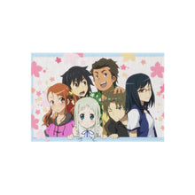 Load image into Gallery viewer, Anohana Rug