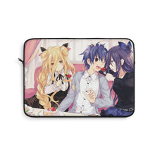 Load image into Gallery viewer, Anime Date A Live Laptop Sleeve