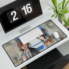 Load image into Gallery viewer, Your Name. Mouse Pad (Desk Mat)