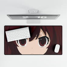 Load image into Gallery viewer, Anime Toradora! Mouse Pad (Desk Mat)