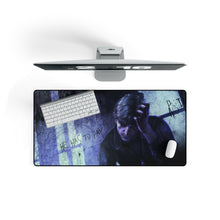 Load image into Gallery viewer, Silent Hill Mouse Pad (Desk Mat)