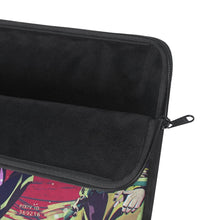 Load image into Gallery viewer, Za Warudo! Laptop Sleeve