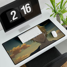 Load image into Gallery viewer, Break Blade Mouse Pad (Desk Mat)