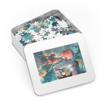 Load image into Gallery viewer, Mushoku Tensei: Jobless Reincarnation Jigsaw Puzzle