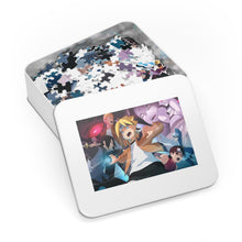 Load image into Gallery viewer, Boruto The Movie Jigsaw Puzzle