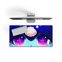 Load image into Gallery viewer, OMORI Mouse Pad (Desk Mat)