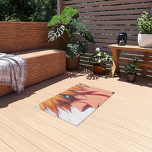 Load image into Gallery viewer, Bleach Ichigo Kurosaki Rug