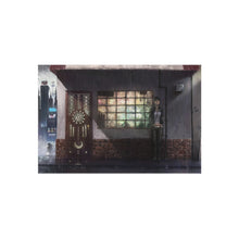 Load image into Gallery viewer, Anime Building Rug
