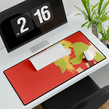 Load image into Gallery viewer, Yona Of The Dawn Mouse Pad (Desk Mat)