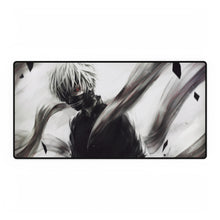 Load image into Gallery viewer, Anime Tokyo Ghoul Mouse Pad (Desk Mat)