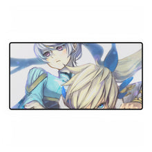 Load image into Gallery viewer, Anime Tales of Zestiria the X Mouse Pad (Desk Mat)