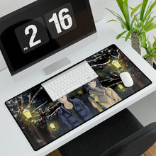 Load image into Gallery viewer, Anime ReLIFE Mouse Pad (Desk Mat)