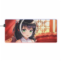 Load image into Gallery viewer, Princess Connect! Re:Dive RGB LED Mouse Pad (Desk Mat)
