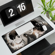 Load image into Gallery viewer, Anime Zankyou no Terror Mouse Pad (Desk Mat)
