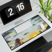 Load image into Gallery viewer, One Piece Film: Red Mouse Pad (Desk Mat)