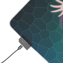 Load image into Gallery viewer, Sword Art Online II RGB LED Mouse Pad (Desk Mat)