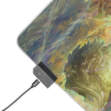 Load image into Gallery viewer, One For All RGB LED Mouse Pad (Desk Mat)