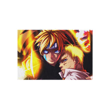 Load image into Gallery viewer, I'am here ... Dad Rug