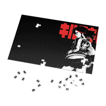 Load image into Gallery viewer, Anime Kill La Kill Jigsaw Puzzle