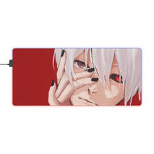 Load image into Gallery viewer, Tokyo Ghoul:re RGB LED Mouse Pad (Desk Mat)