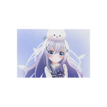 Load image into Gallery viewer, Is The Order A Rabbit? Rug