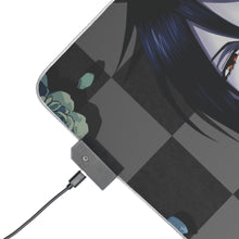 Load image into Gallery viewer, Twilight Dreamers RGB LED Mouse Pad (Desk Mat)