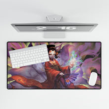 Load image into Gallery viewer, Anime Onmyoji Mouse Pad (Desk Mat)