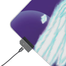 Load image into Gallery viewer, To Love-Ru RGB LED Mouse Pad (Desk Mat)
