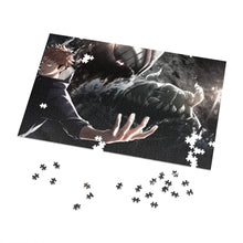 Load image into Gallery viewer, Yuji Itadori Jigsaw Puzzle