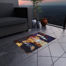 Load image into Gallery viewer, Anime Mobile Suit Gundam 00 Rug