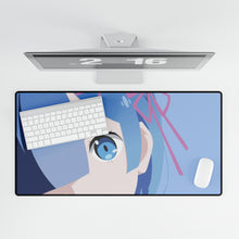Load image into Gallery viewer, Anime Re:ZERO -Starting Life in Another World- Mouse Pad (Desk Mat)