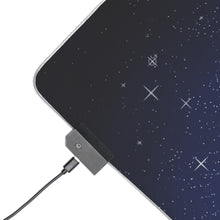 Load image into Gallery viewer, Sword Art Online: Alicization RGB LED Mouse Pad (Desk Mat)