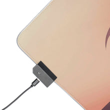 Load image into Gallery viewer, Date A Live RGB LED Mouse Pad (Desk Mat)