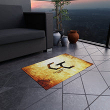 Load image into Gallery viewer, Guilty Crown Rug