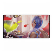 Load image into Gallery viewer, Anime Re:ZERO -Starting Life in Another World- Mouse Pad (Desk Mat)