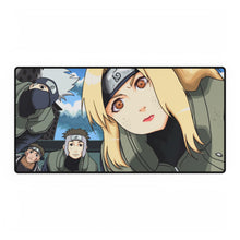 Load image into Gallery viewer, Anime Naruto Mouse Pad (Desk Mat)