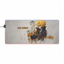 Load image into Gallery viewer, Giotto RGB LED Mouse Pad (Desk Mat)