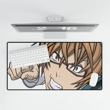 Load image into Gallery viewer, Bakuman Mouse Pad (Desk Mat)