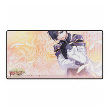 Load image into Gallery viewer, Anime Wand of Fortune Mouse Pad (Desk Mat)