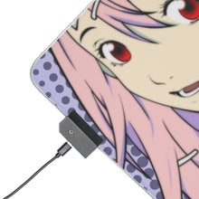 Load image into Gallery viewer, Air Gear RGB LED Mouse Pad (Desk Mat)