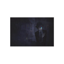 Load image into Gallery viewer, Blood Blockade Battlefront Rug