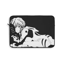 Load image into Gallery viewer, Anime Neon Genesis Evangelion Laptop Sleeve