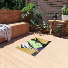 Load image into Gallery viewer, Zamasu Rug