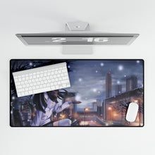 Load image into Gallery viewer, Anime Oreimo Mouse Pad (Desk Mat)