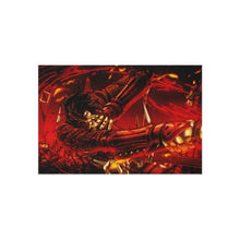 Load image into Gallery viewer, Drifters Toyohisa Shimazu Rug
