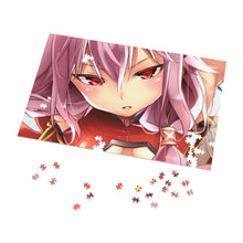 Load image into Gallery viewer, Guilty Crown Inori Yuzuriha Jigsaw Puzzle