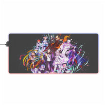 Load image into Gallery viewer, Anime Re:ZERO -Starting Life in Another World- RGB LED Mouse Pad (Desk Mat)