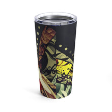 Load image into Gallery viewer, Jigoku Shōjo Tumbler 20oz